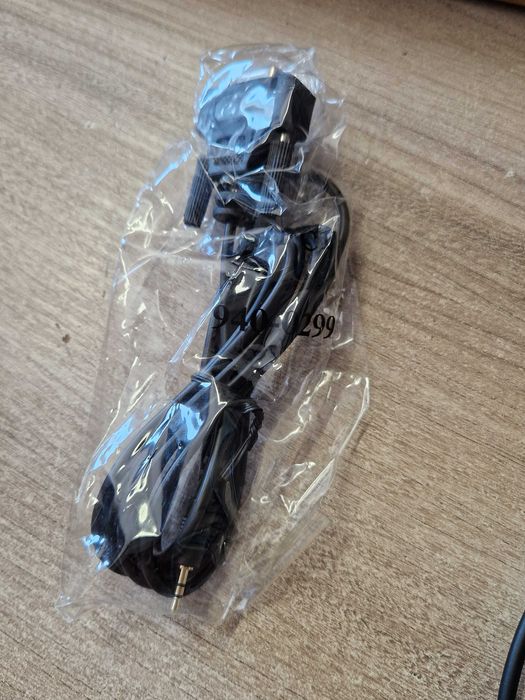 Kabel komunikacyjny APC 940- 0299A