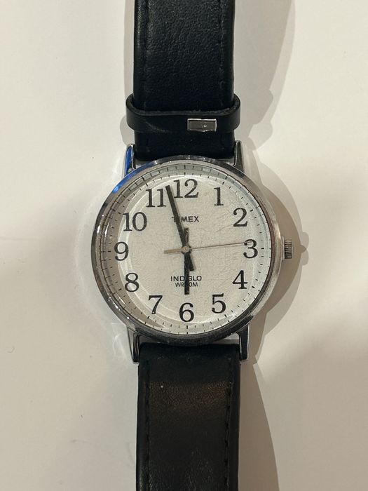 Zegarek TIMEX - działa