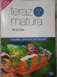 Teraz matura biologia zadania i arkusze maturalne