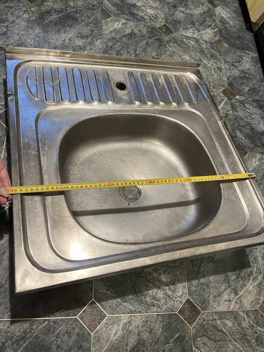 Продам мойку нержавейку