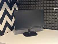 Monitor LG 20M35A 19,5 cala