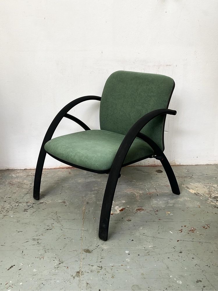 Poltronas vintage