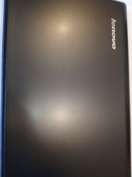 Lenovo  laptop 17 i3