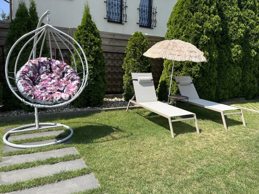 Wynajme domek na wieczór panieński jacuzzi ruska bania
