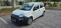 Fiat Panda  FIAT PANDA VAN 1.2 Benzyna +Gaz Salon polska bezwypadkowy klimatyzacja