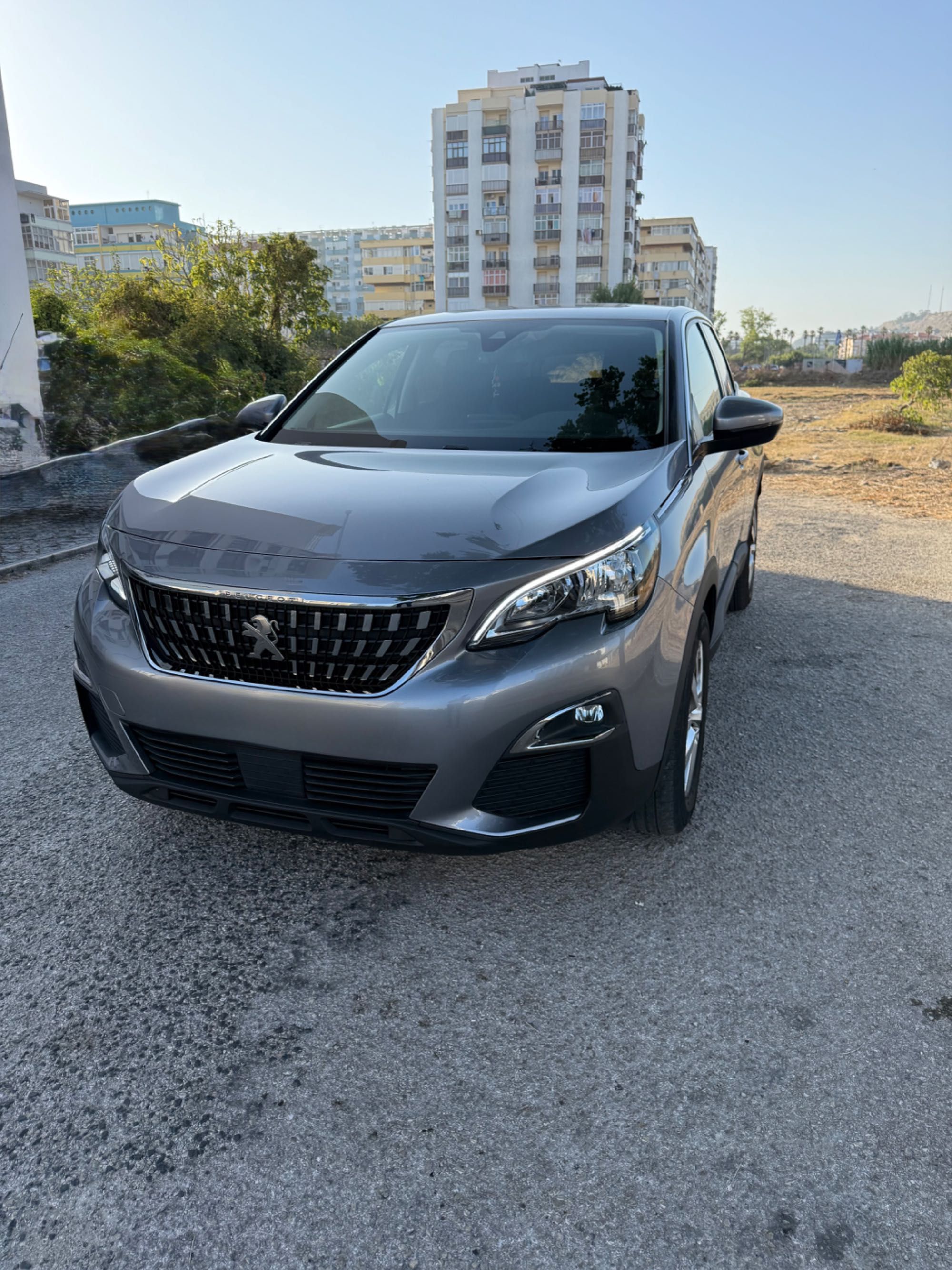 Peugeot 3008 1.2 PureTech | 2019 | Gasolina | Quase Novo com Garantia