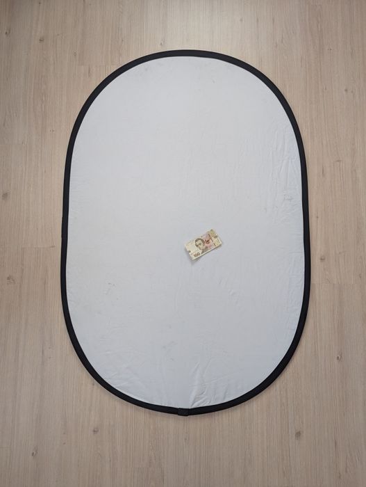 Відбивач/"отражатель" 150*100