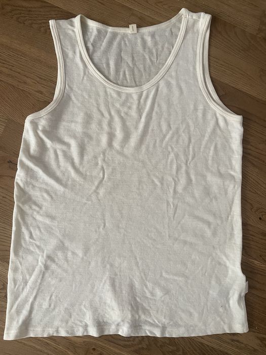 podkoszulek Dilling roz XL pure merino koszulka