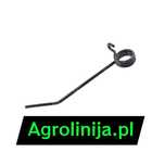 CLAAS Sprężyna Palec motowidła  JAG01-0265 – Lexion , Tucano MAXFLO