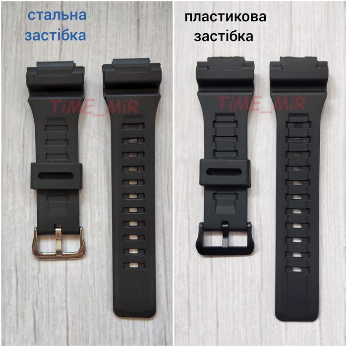 Ремешок для Casio W-735H AEQ-110 HDC-700 AQ-S810 w735 STL-S10 ремінець
