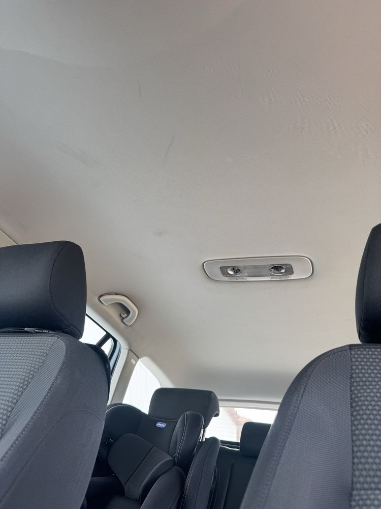 VW Golg 1,6 gasoleo - totalmente revisionado