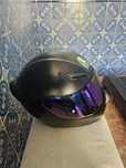 AGV K1-S Preto Matte (L)