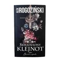 #1 Skradziony klejnot | Alek Rogoziński