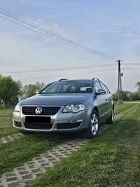 Volkswagen Passat 2.0 FSI SPORTLINE