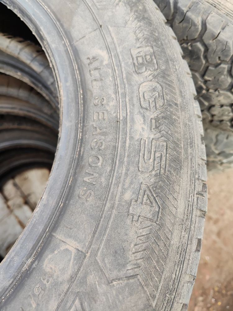 Шины Rosava 185/75 R16