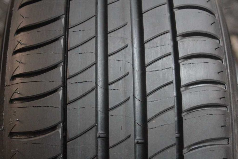 205/55/16 Michelin Primacy 3 ZP 205/55 R16 91H nowa RSC RunFlat