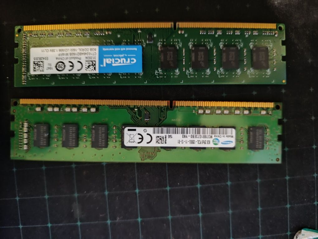 Bundle PC i5 3470