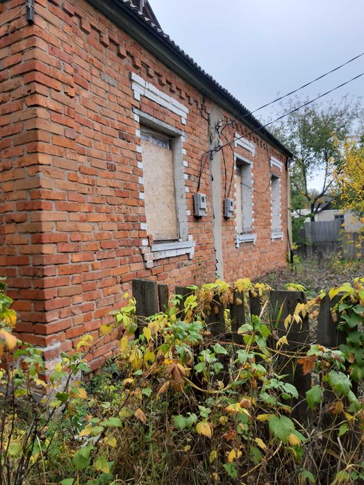 продам дом в пос. Высокий