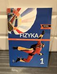 Fizyka 1 - zakres podstawowy - wyd. WSiP - nowa edycja