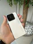 Xiaomi 15 12/256 White idealny