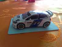 Majorette Racing VW Polo R WRC