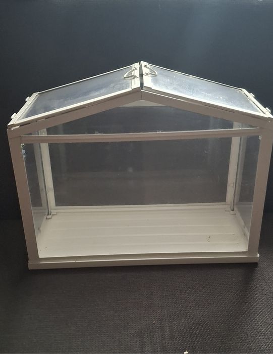 Mini Szklarenka Socker