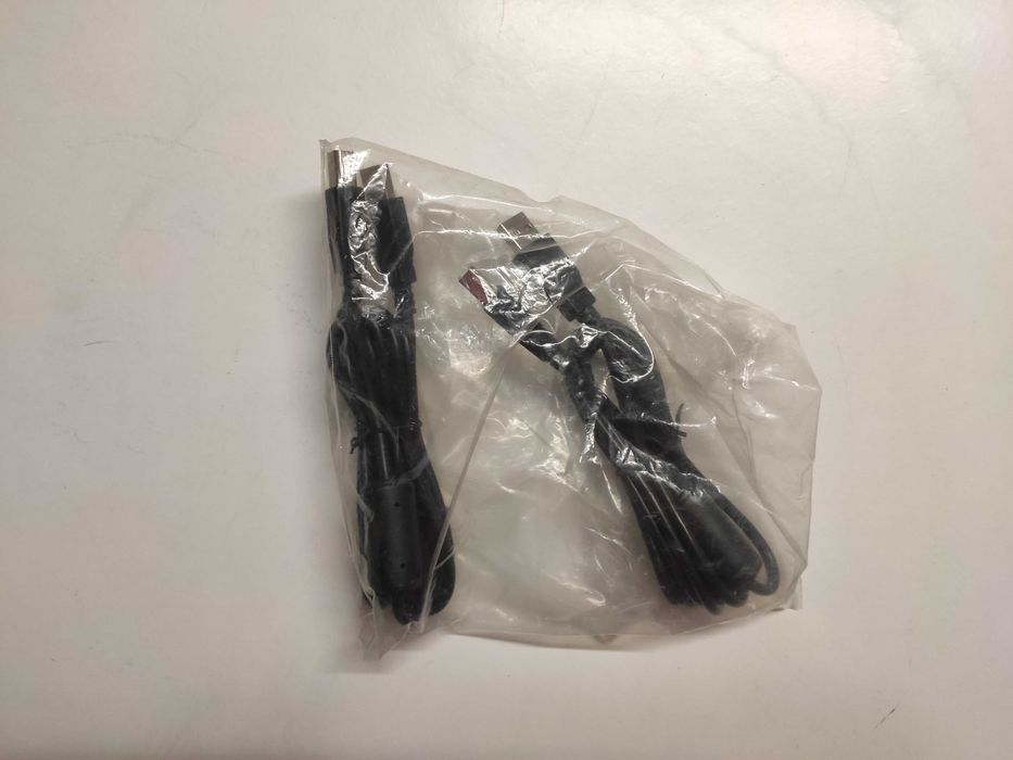 Cabo USB para Impressora, Scanner e outros Periféricos