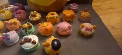 NUM NOMS figurki pluszak