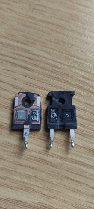 Микросхема ТРАНЗИСТОР Ecoflow  NSI6602AD Экофлоу IGBT G60T60AK3HD