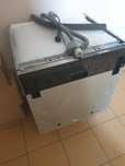 Zmywarka do zabudowy whirlpool kl. A