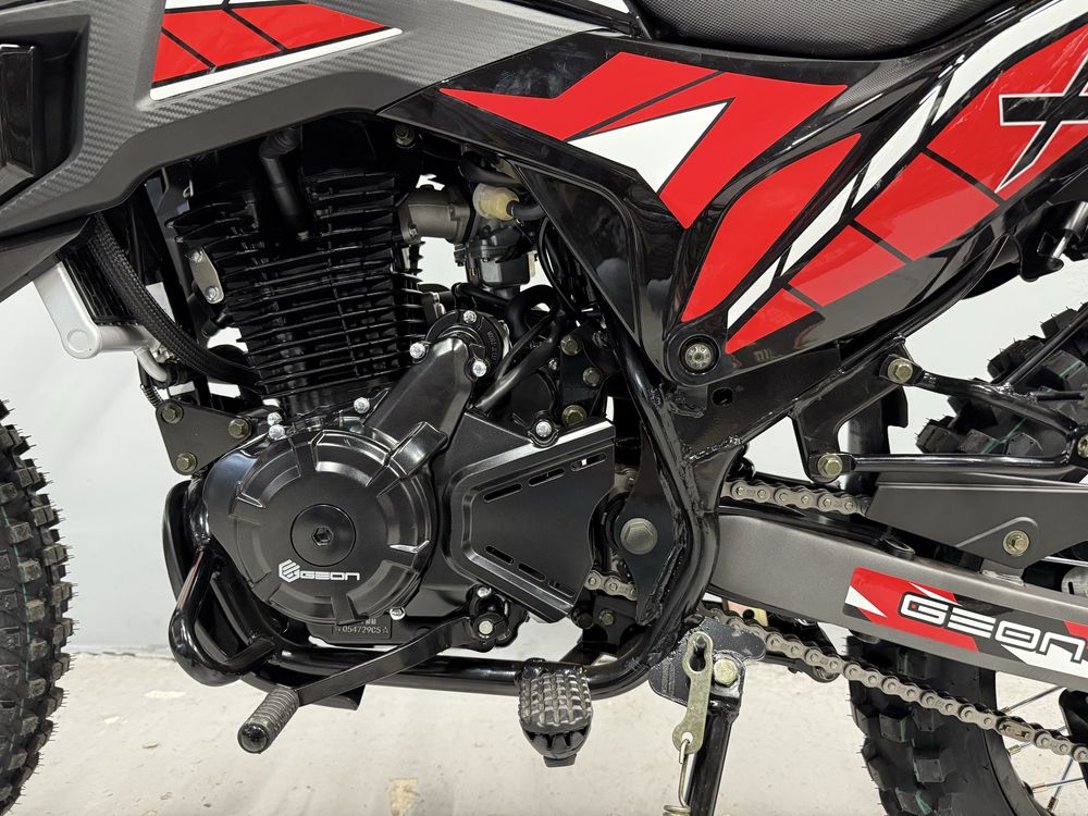 Мотоцикл GEON X-Line 250 FE