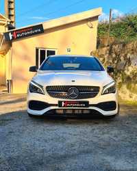 Mercedes CLA 180d AMG LINE NACIONAL