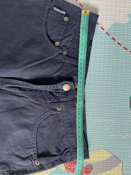 Spodenki Timberland