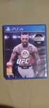 UFC 3 gry PS 4/5