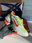 Nike Air Ghost Racer оригінал 41 чоловічі літні кросівки  бігові