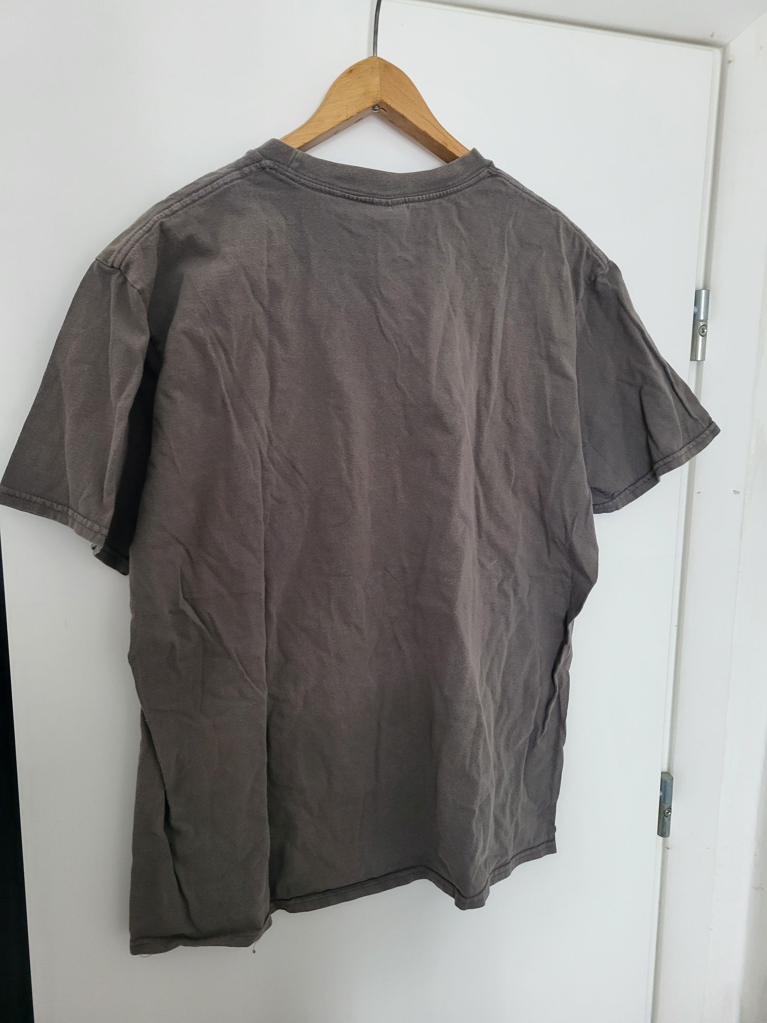Koszulka OtherTees L Stat wars Vader Luke Leia Skywalker Unikat Bawełn