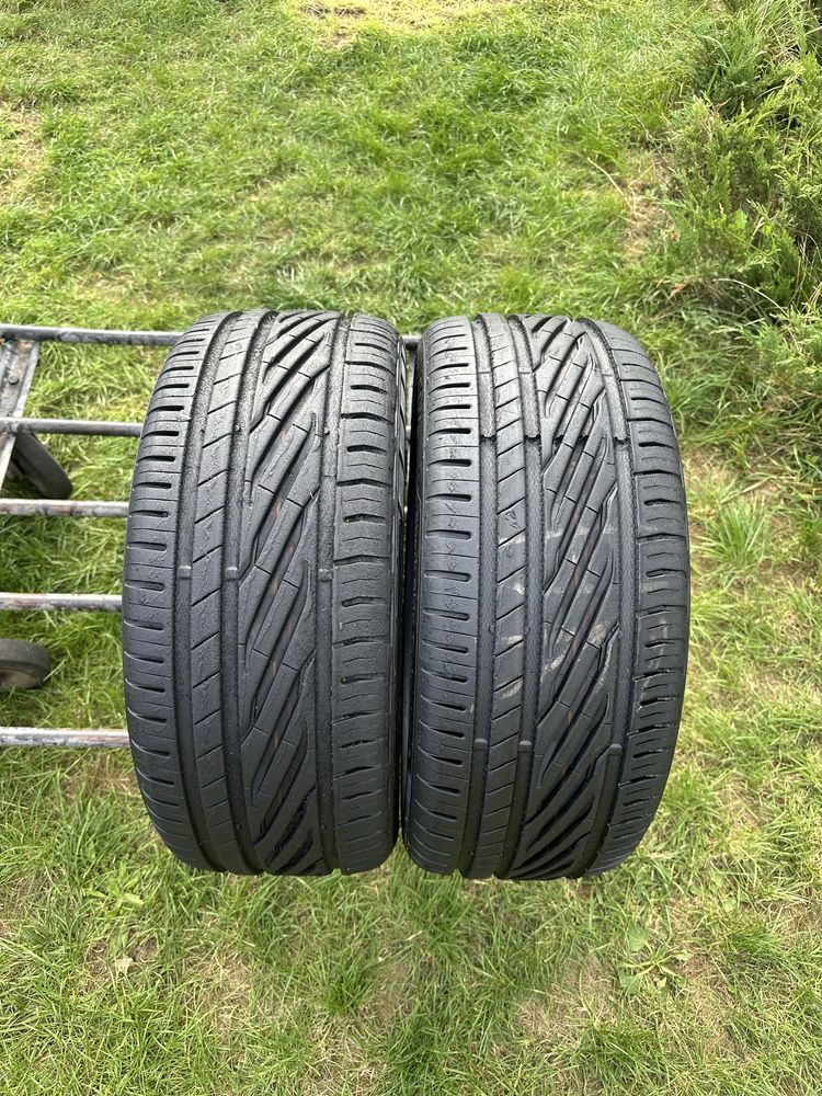 2X Uniroyal RainSport 5 225/45 R17