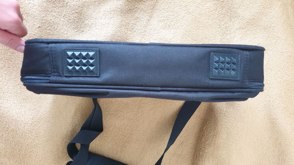Torba na laptopa, wzmocniona, Targus