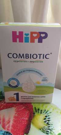 Суміш Хіп комбіотик 1 Hipp combiotic 1