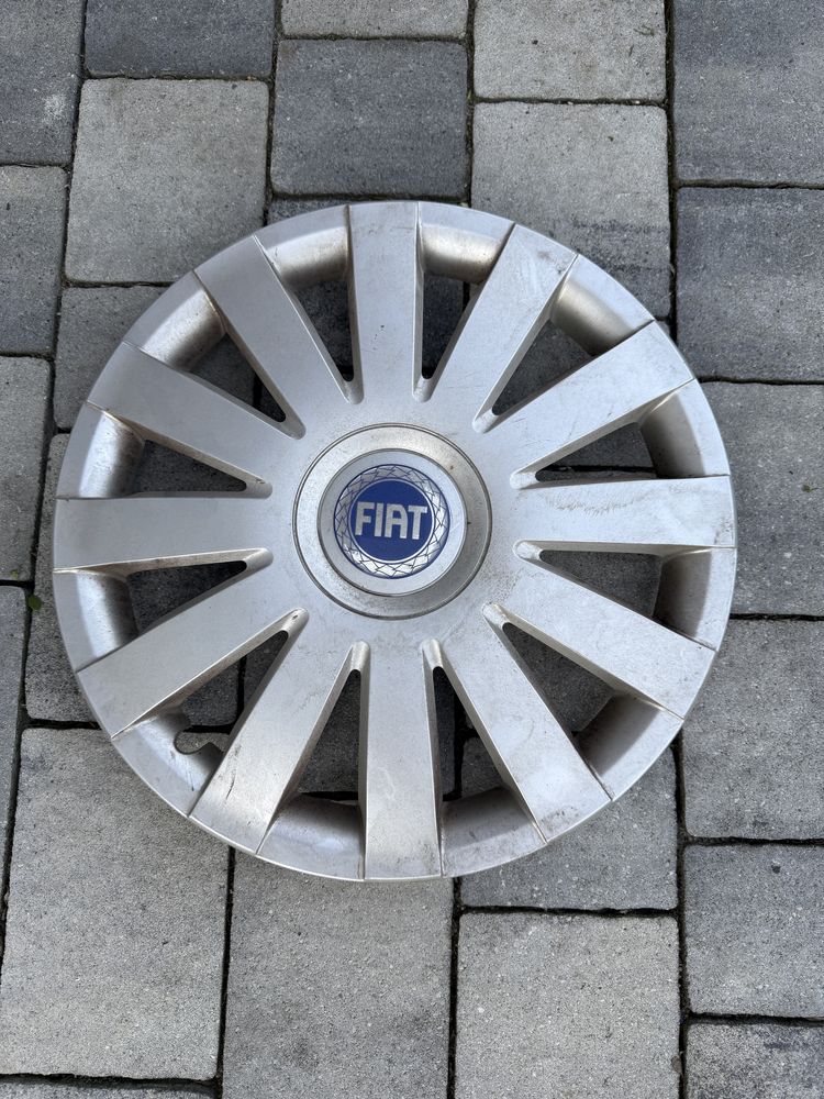 Koła 15' 4x100 Fiat