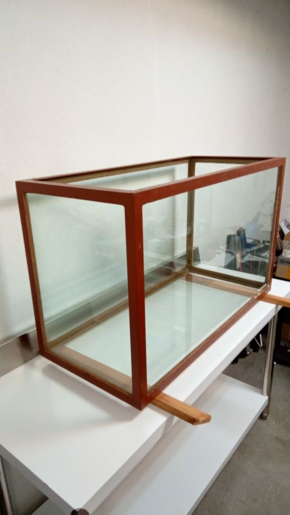 Akwarium terrarium duże Gdańsk-Koszalin