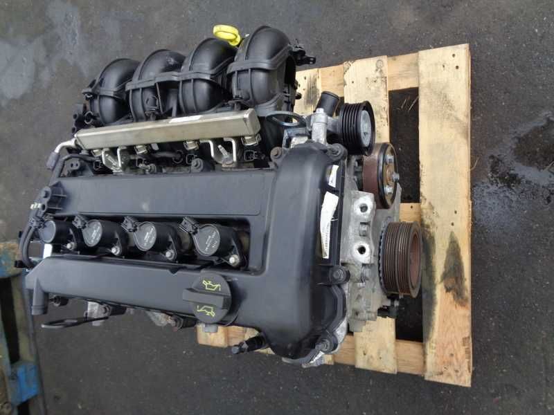 Silnik Ford Focus mk2 Mondeo Galaxy 2.0 16v AODA AOBA  2008R