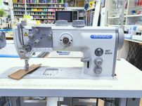 Máquina triplo arrasto SEWMAQ 867