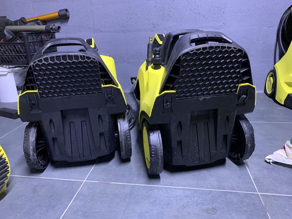 Karcher k5 full.  K5. Керхер