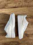 Air force 1 nike biale