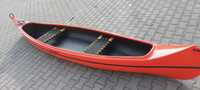 Łódka Canoe Kanu