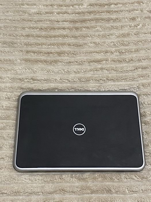 Тоненький Ноутбук Dell XPS P20S core I7