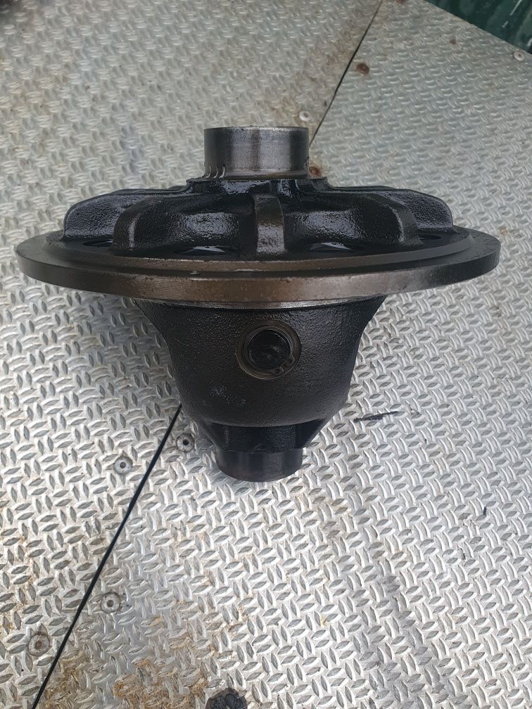 Pinha diferencial Range Rover P38