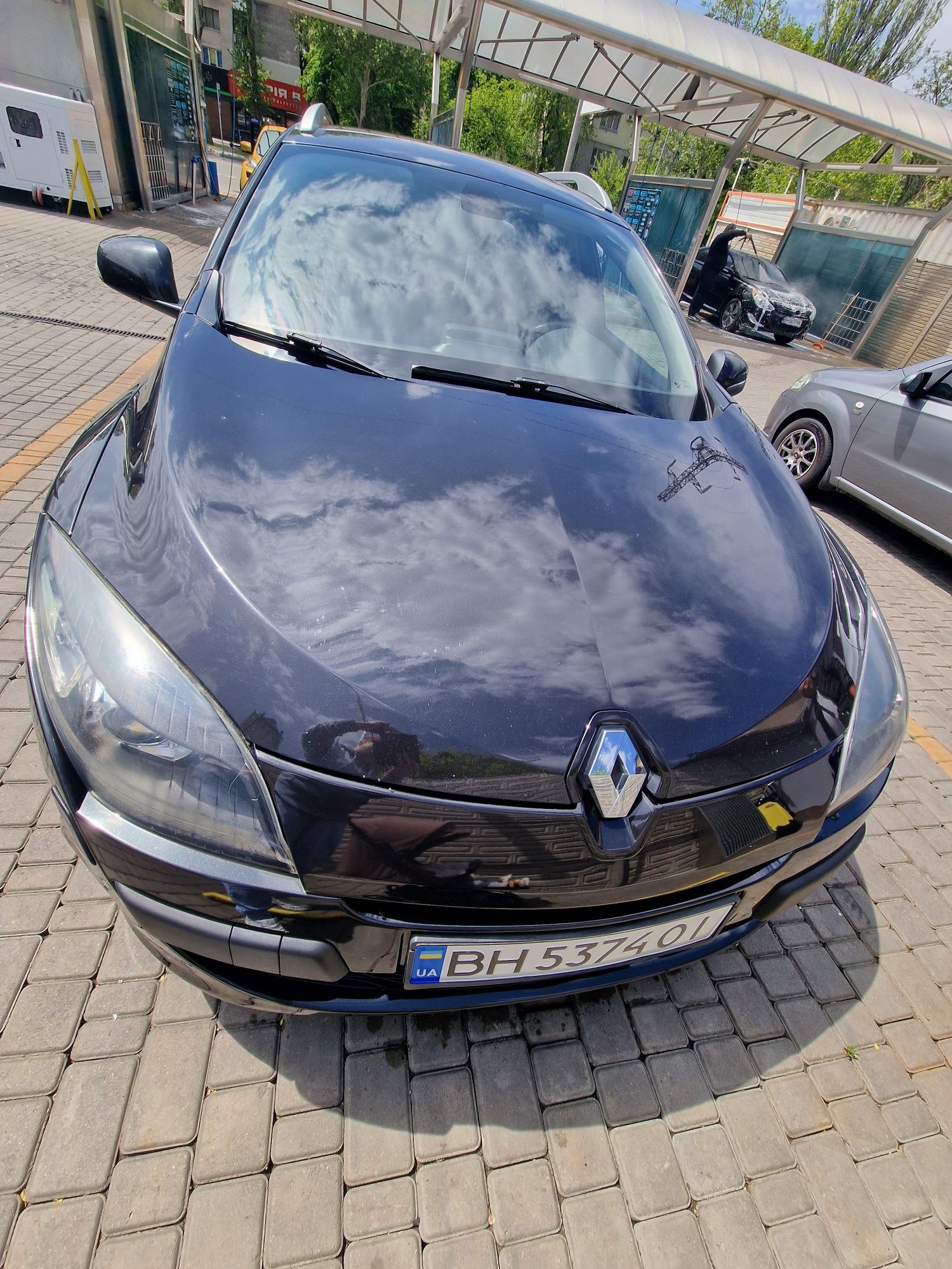 Продам Renault Megane