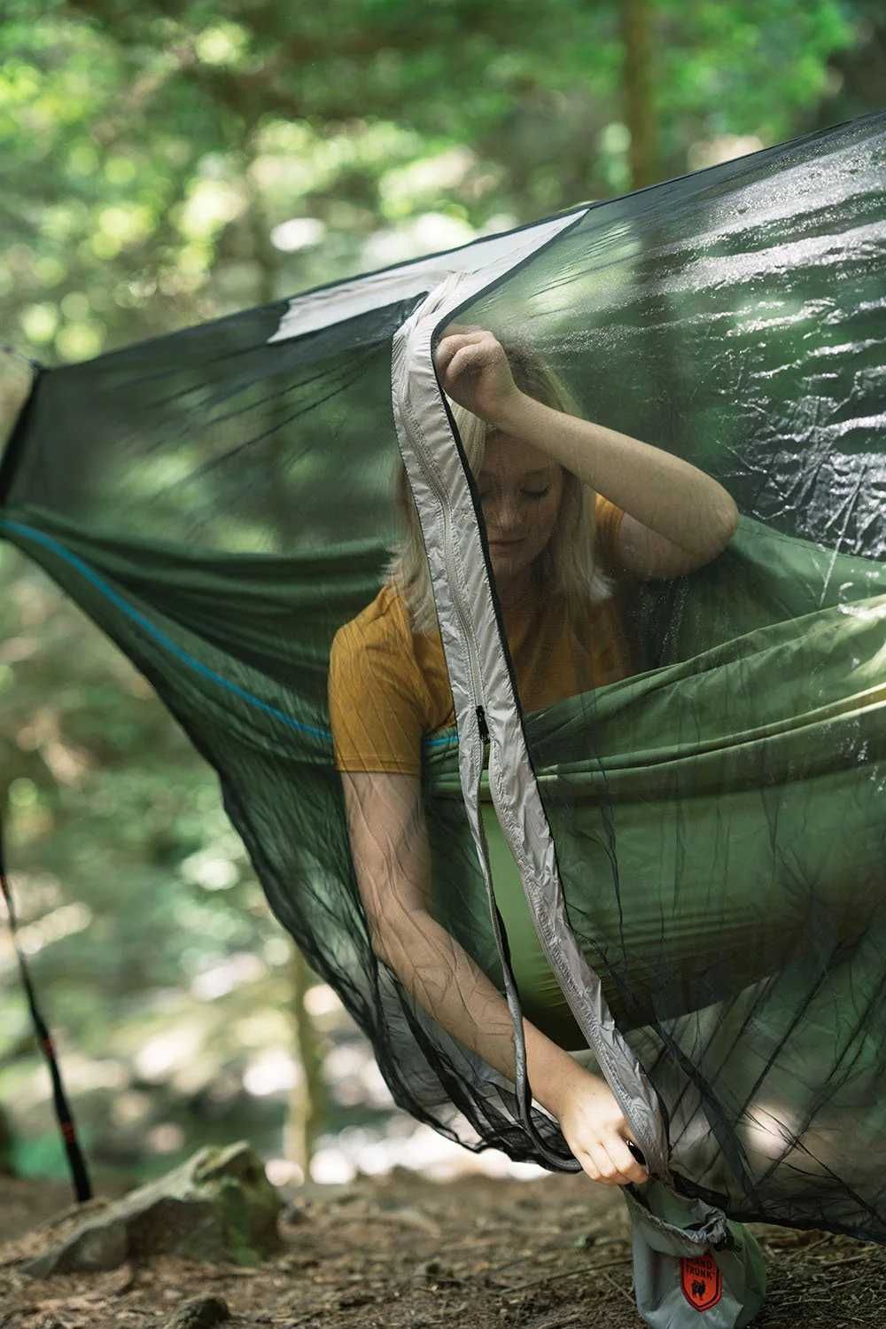 Moskitiera Grand Trunk Mozzy Lite